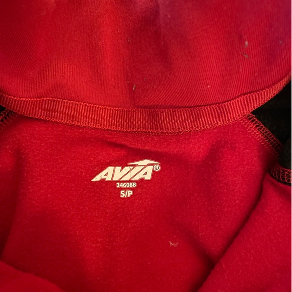 Runners Red Supreme - Picture 2 of 5